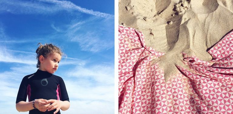 Week end famille à Carcans