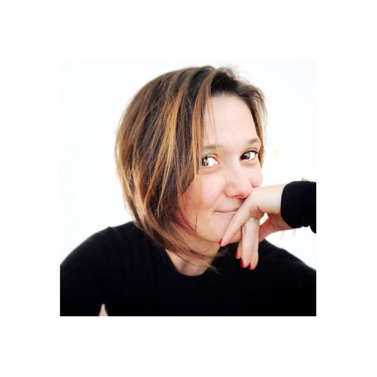 Ma routine visage contre la rosacée