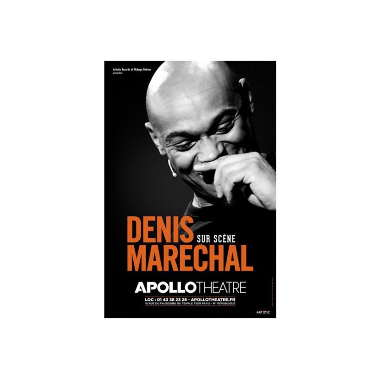 Sortir à Paris - Théâtre 