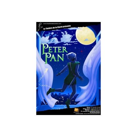 Sortir à Paris - Théâtre 