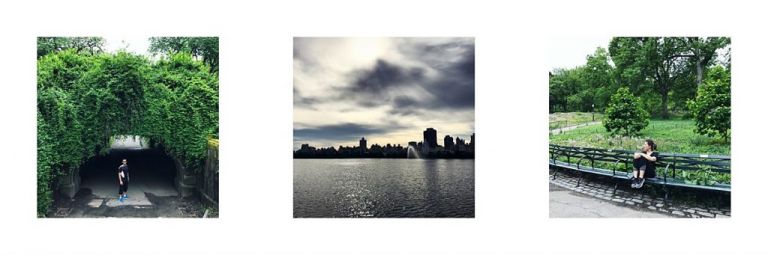 5 jours à New York en amoureux - Central Park