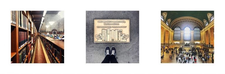 5 jours à New York en amoureux - Grand Central