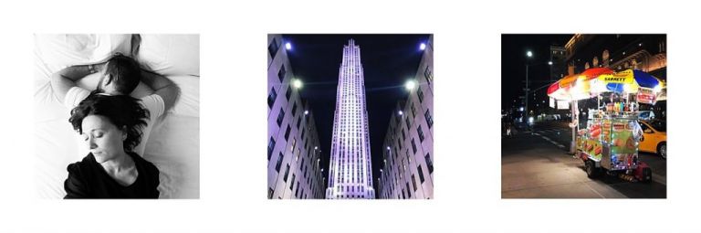 5 jours à New York en amoureux - Rockfeller Center