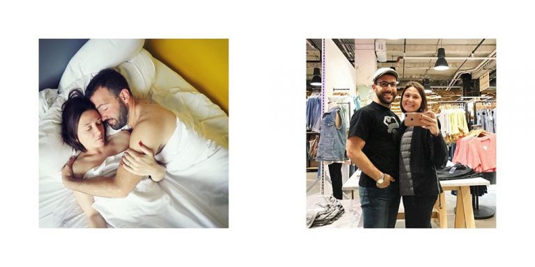 5 jours à New York en amoureux - Urban Outfitters