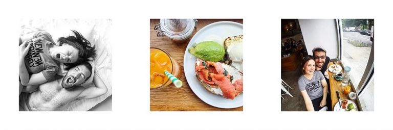 5 jours à New York en amoureux - Citizen of Chelsea