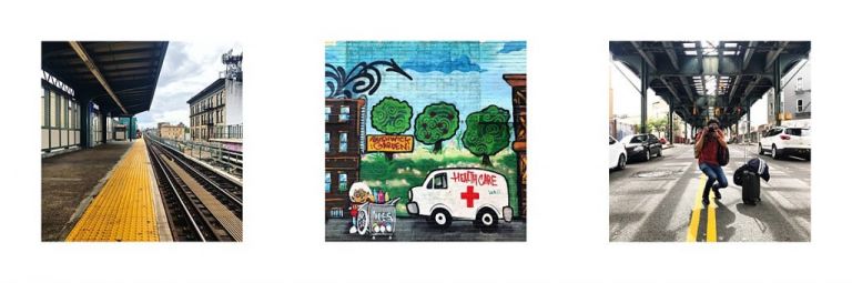 5 jours à New York en amoureux - Brooklyn