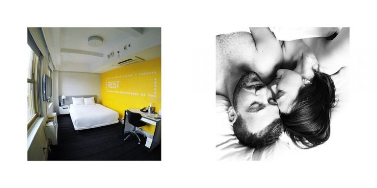 5 jours à New York en amoureux - Row Hotel