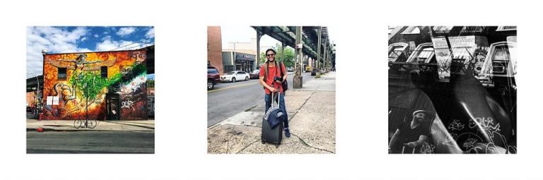 5 jours à New York en amoureux - Brooklyn