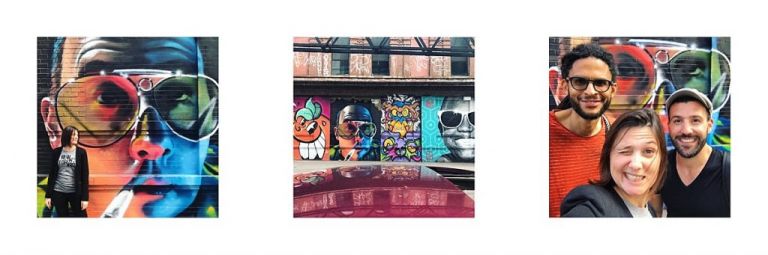 5 jours à New York en amoureux - Brooklyn