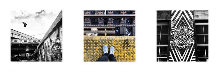 5 jours à New York en amoureux - Brooklyn