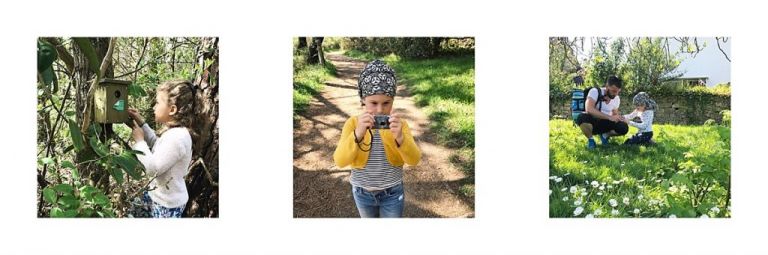 Le morbihan sous le soleil - ile aux moines