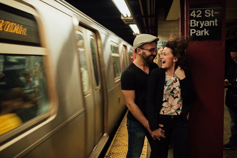 5 jours à New York en amoureux - Brooklyn
