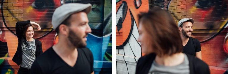 5 jours à New York en amoureux - Brooklyn