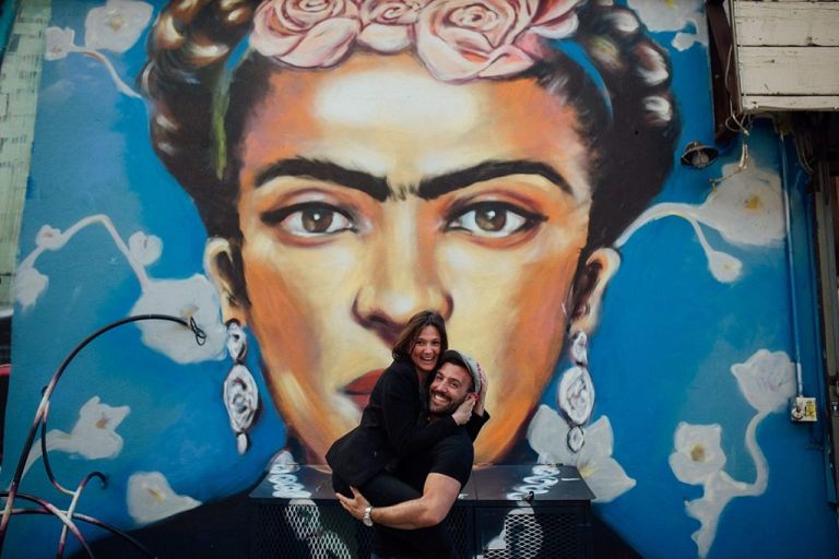 5 jours à New York en amoureux - Brooklyn