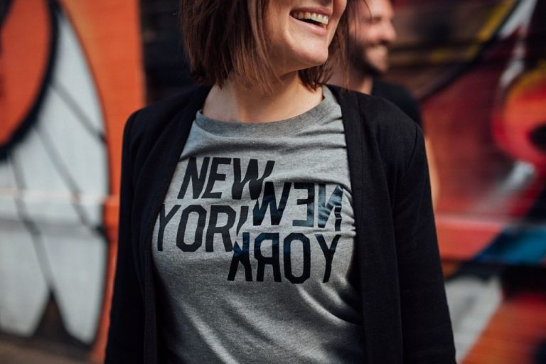 5 jours à New York en amoureux - Brooklyn