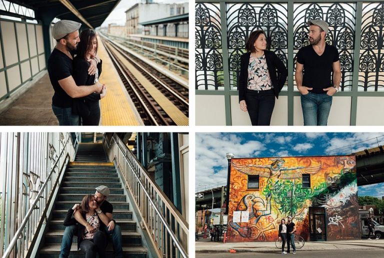 5 jours à New York en amoureux - Brooklyn