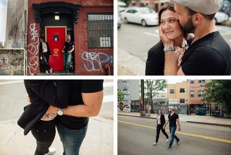 5 jours à New York en amoureux - Brooklyn