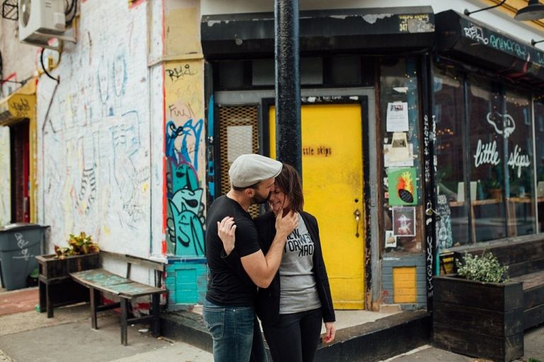 5 jours à New York en amoureux - Brooklyn