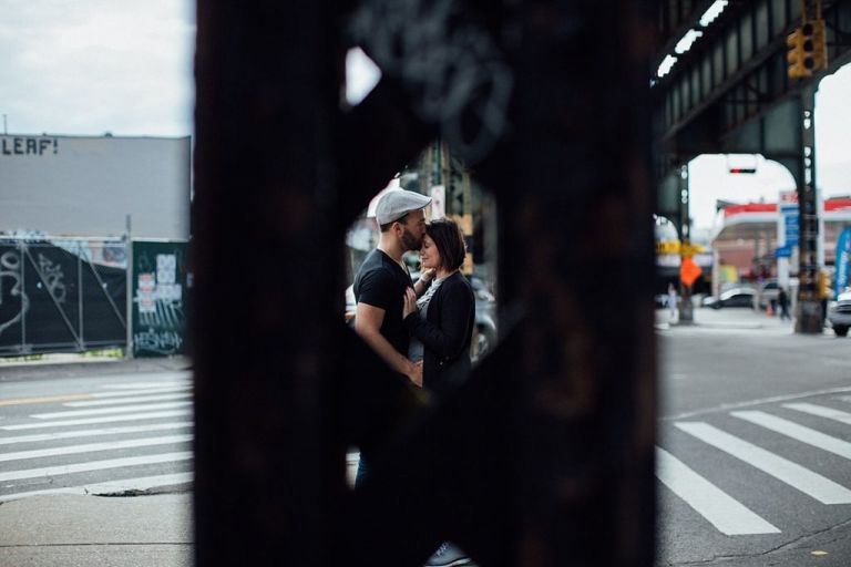 5 jours à New York en amoureux - Brooklyn