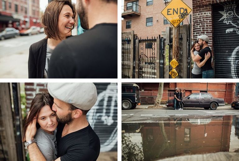 5 jours à New York en amoureux - Brooklyn