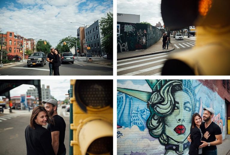 5 jours à New York en amoureux - Brooklyn