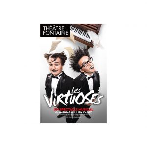 Sortir à Paris - Théâtre pour enfants Sortir à Paris - Théâtre pour enfants