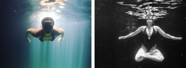 Valladolid - Cenote Xkeken