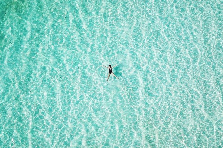 chetumal - bacalar lagoon