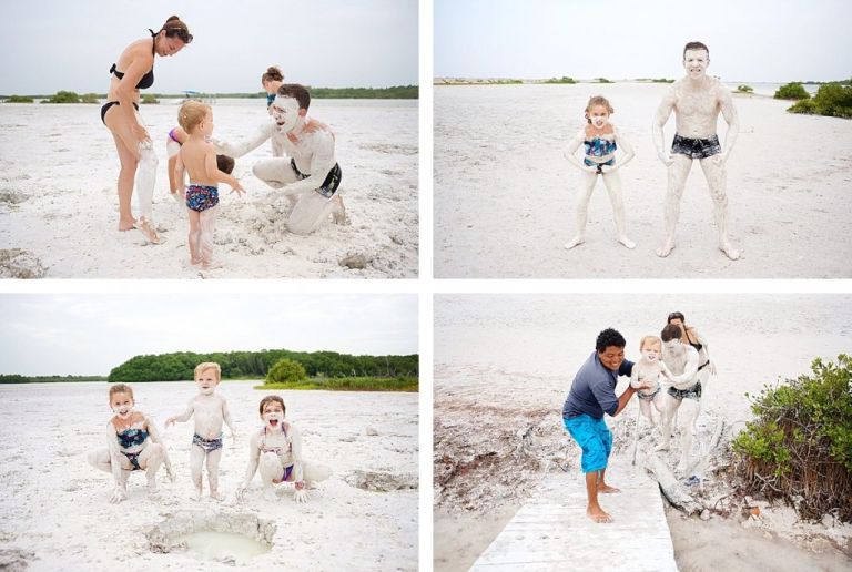 Valladolid - Rio Lagartos