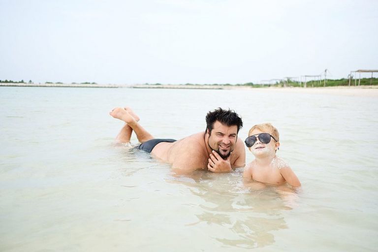 Valladolid - Rio Lagartos