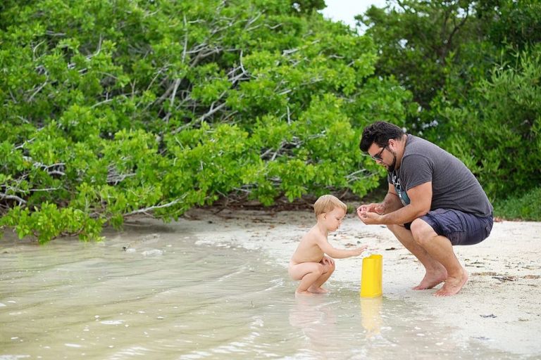 Valladolid - Rio Lagartos