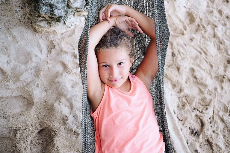 tulum - plage akumal tortue