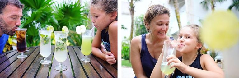 tulum - akumal playa