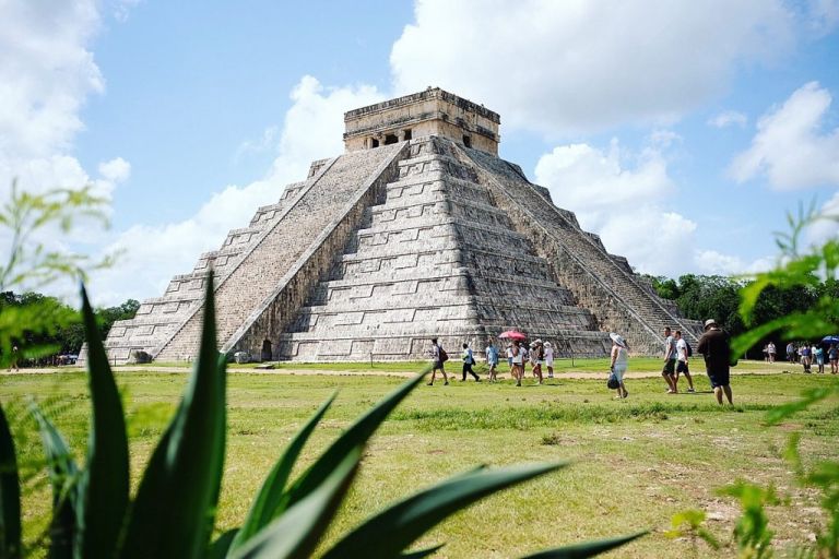 Valladolid - Chichen Itza