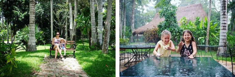 Valladolid - Chichen Itza