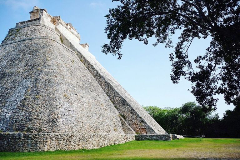 Uxmal