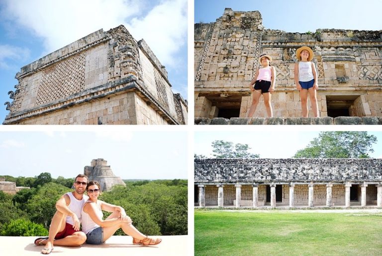 Uxmal
