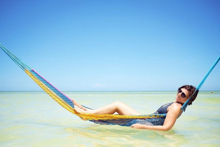 Playa Del Carmen - Holbox