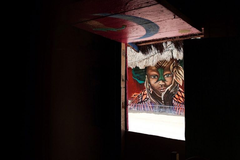 Playa Del Carmen - Holbox Urban Arts