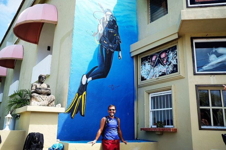 Playa Del Carmen - Cozumel Phocea