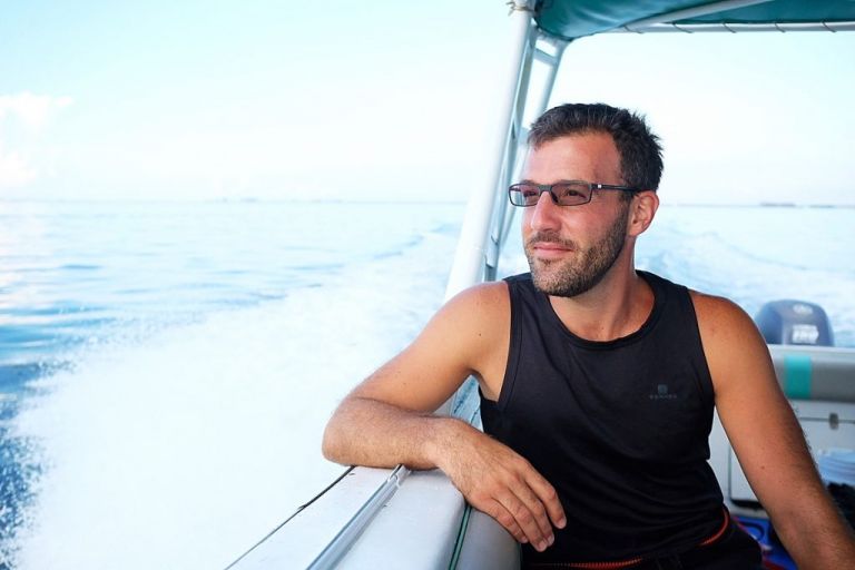 Playa Del Carmen - Isla Mujeres Requins Baleines