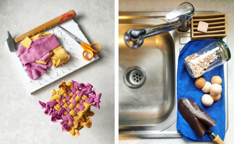 10 gestes pour une vie plus responsable