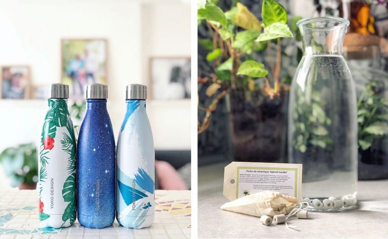 10 gestes pour une vie plus responsable