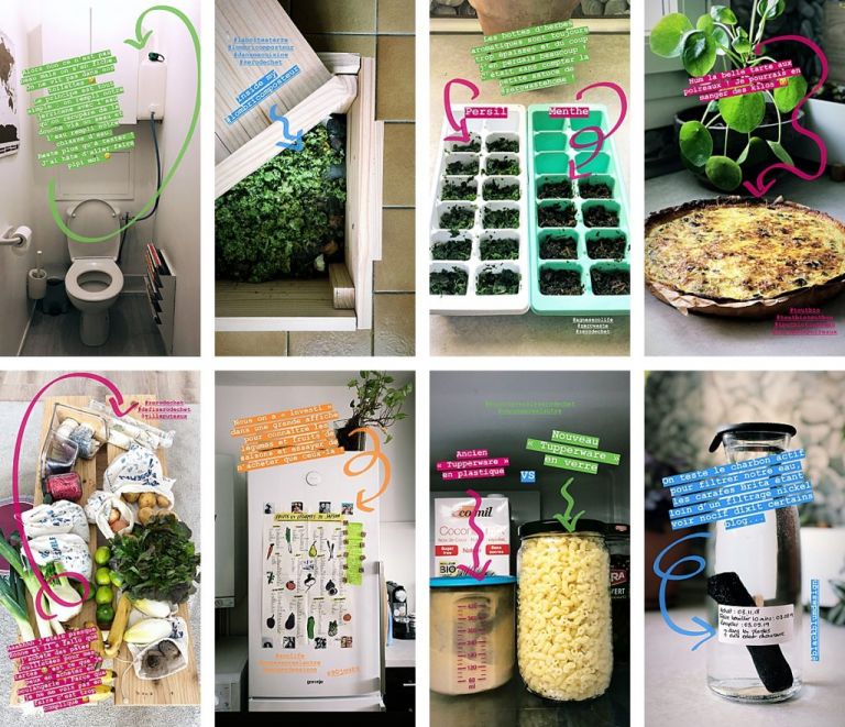 10 gestes pour une vie plus responsable