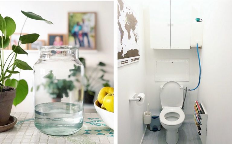 10 gestes pour une vie plus responsable