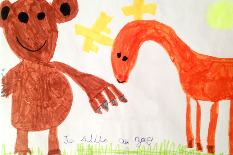 Saint Felicien - Pointe Taillon