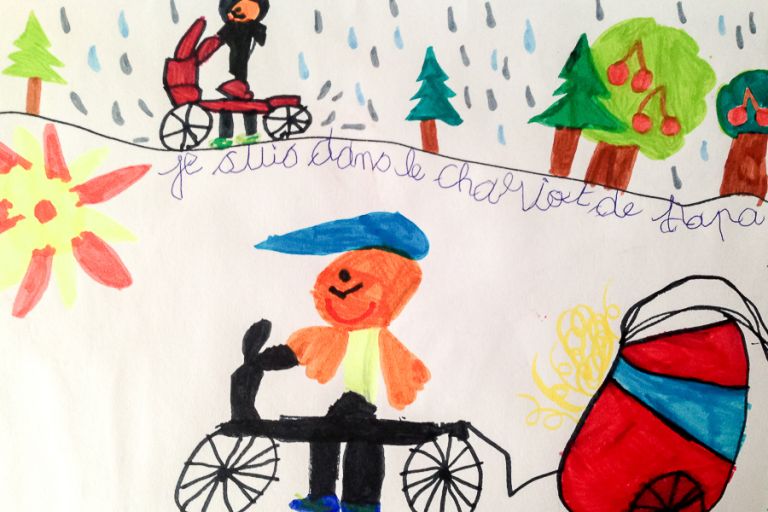 Pointe Taillon - Tadoussac