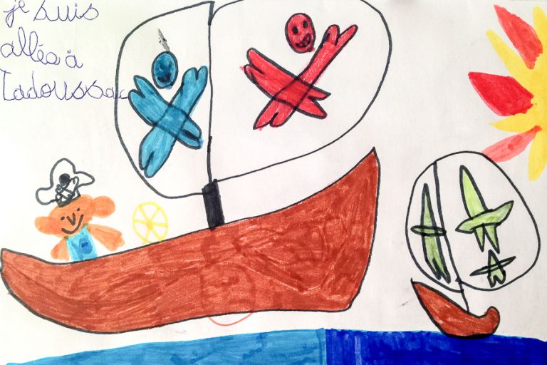 Tadoussac - Bon Desir