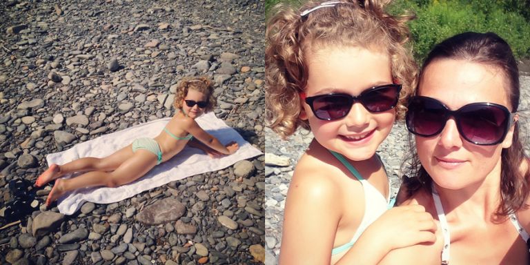 Bonaventure - Rivière aux loups