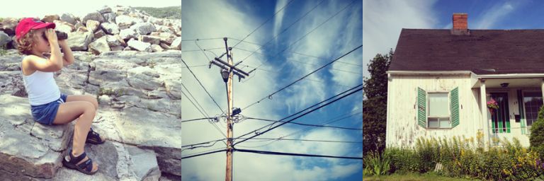 Baie Comeau - Matane